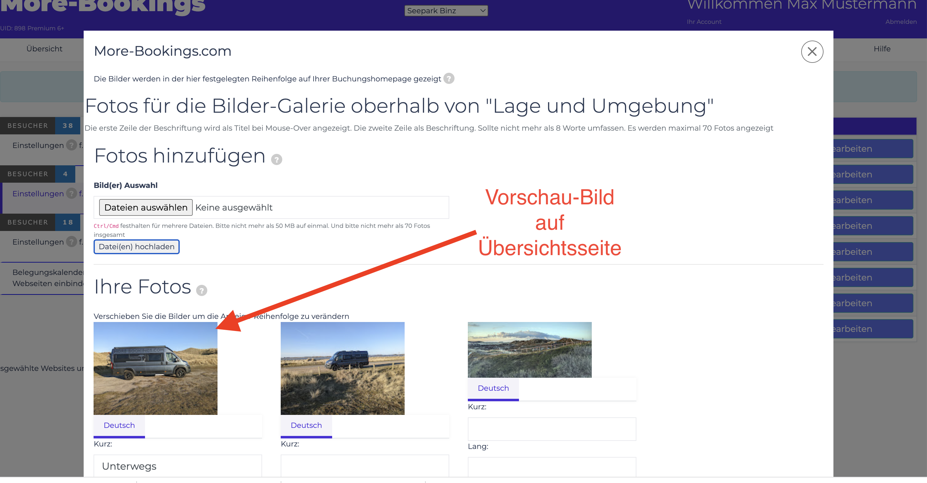 Nutzung als Vorschau-Bild 